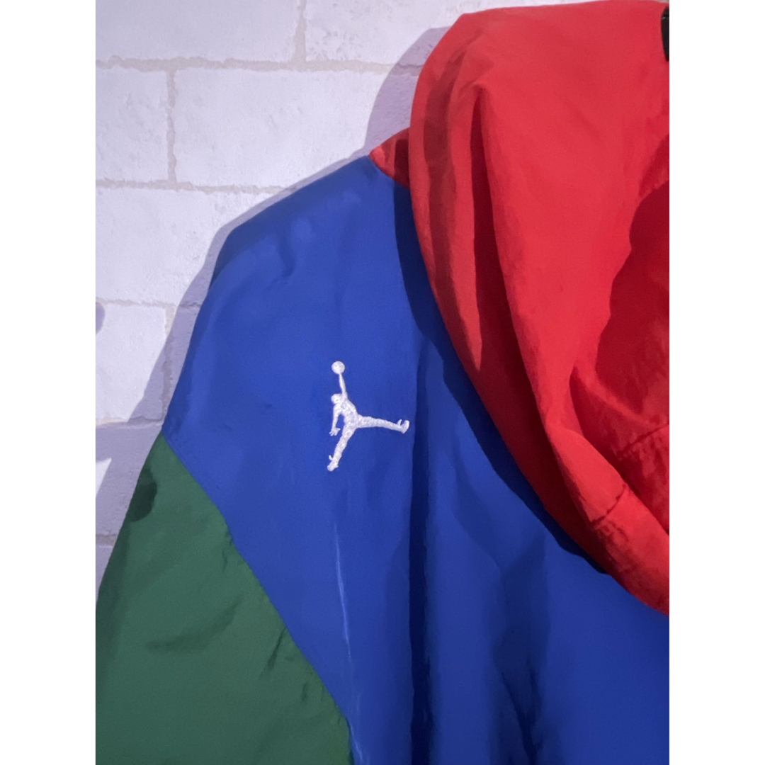 Jordan Brand(NIKE) - エアジョーダン ナイキ NIKE プルオーバー