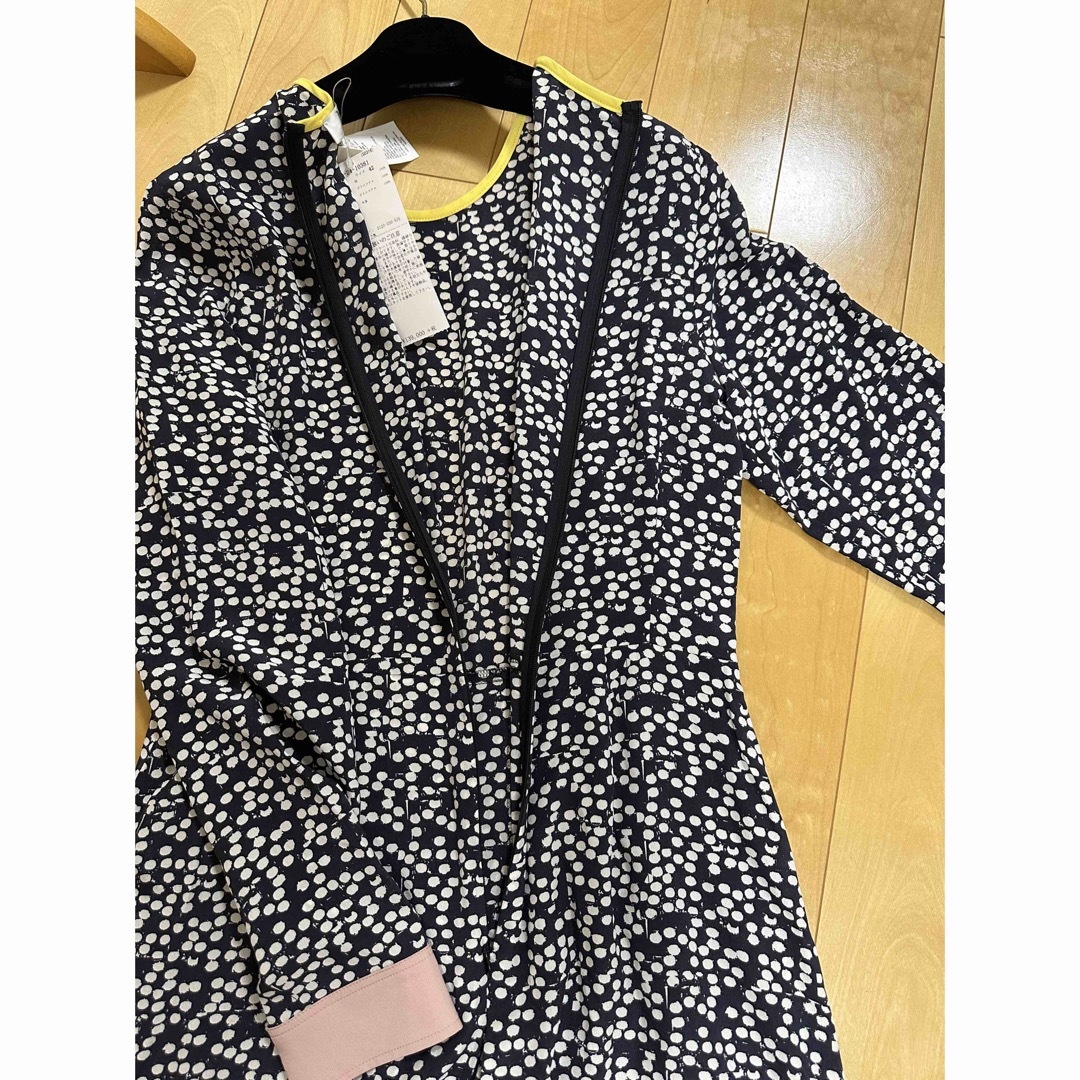 新品未使用 Max Mara オールインワン マックスマーラ 6