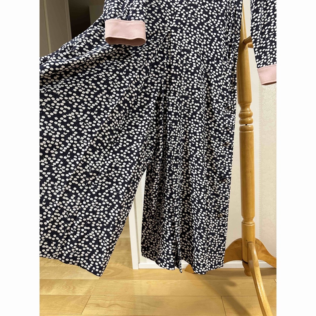 新品未使用 Max Mara オールインワン マックスマーラ 3