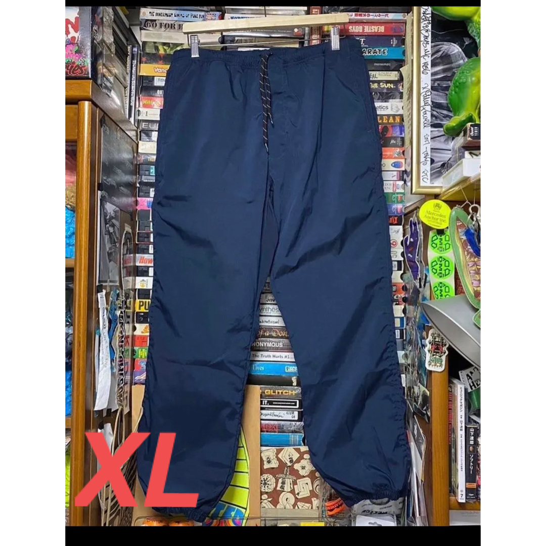 NAVYサイズminnano beams PANTS XL