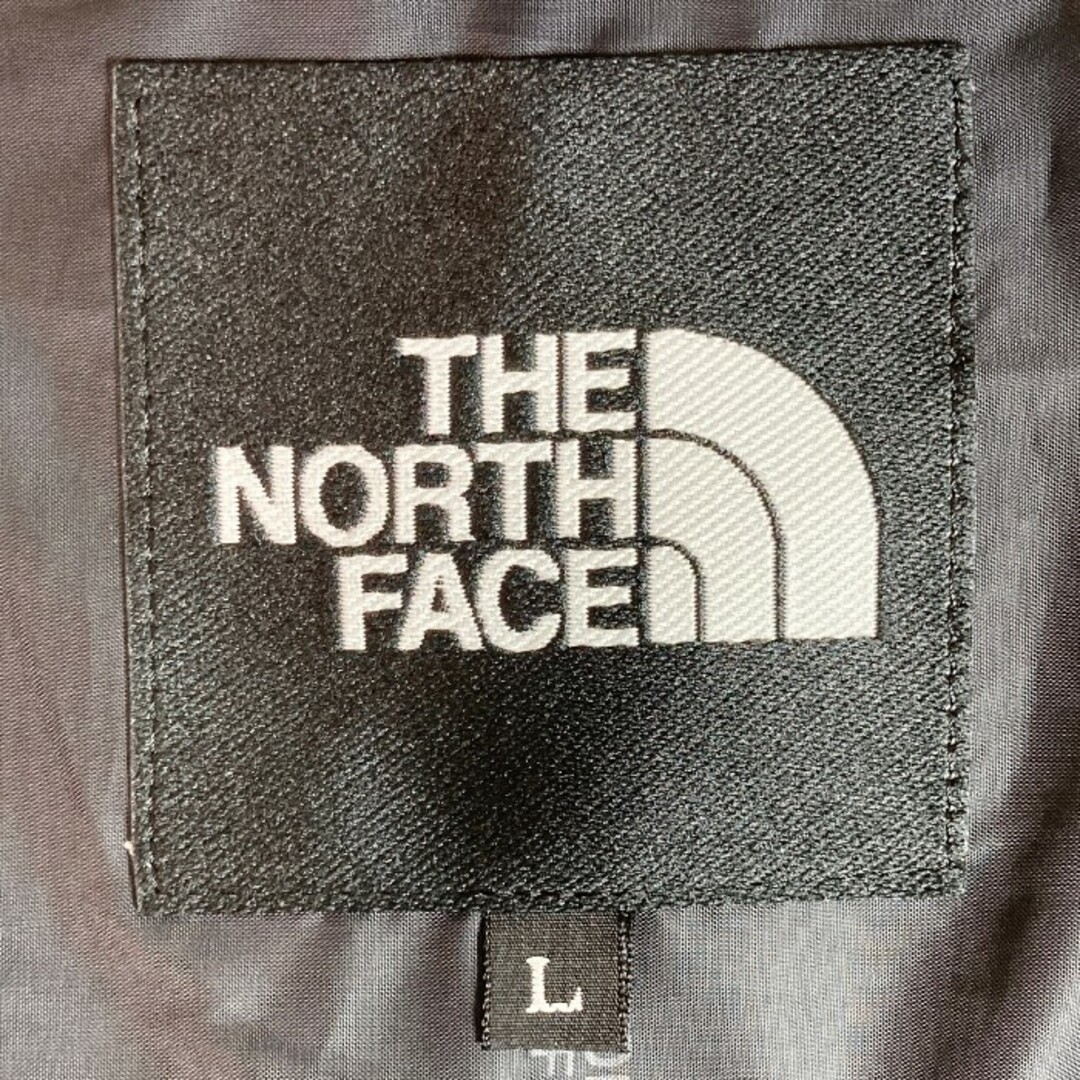 THE NORTH FACE - ☆ノースフェイス マウンテンライトジャケット