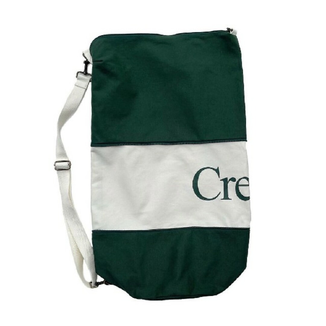 Creek Angler's Device Canvas Bag