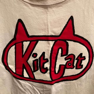 ランドリー(LAUNDRY)のLaundry★KitCat Tシャツ(Tシャツ/カットソー(半袖/袖なし))