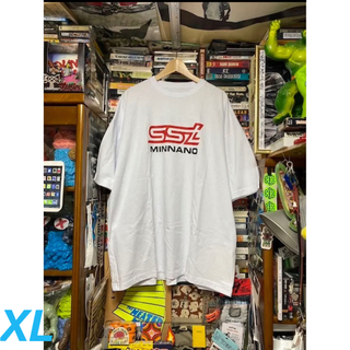 minnano ssz T-SHIRT② XL(Tシャツ/カットソー(半袖/袖なし))