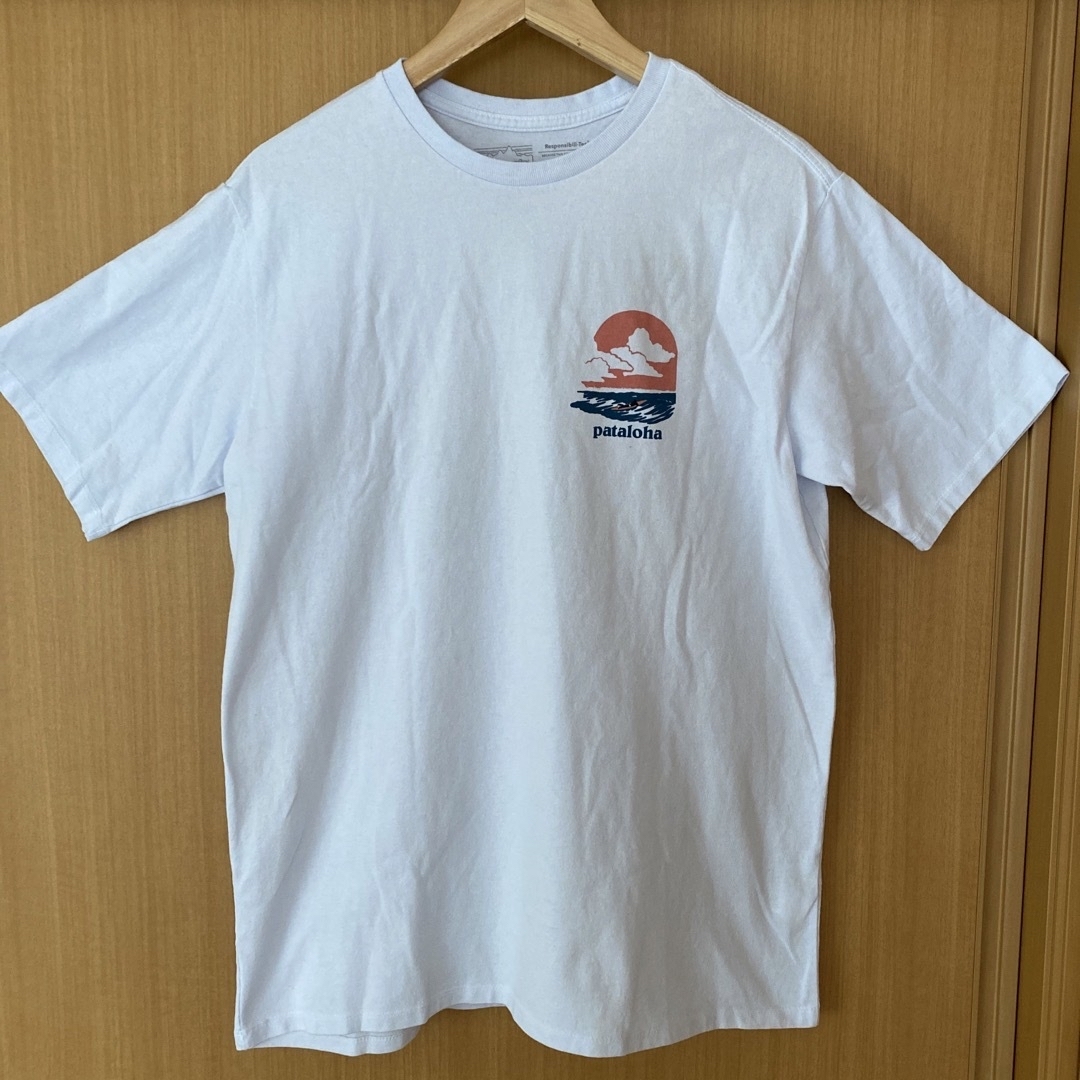 新品 パタゴニア ハワイ Tシャツ パタロハ patagonia  ハワイ限定