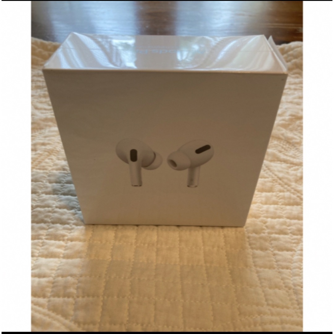 ★AirPods Pro エアポッズ プロ