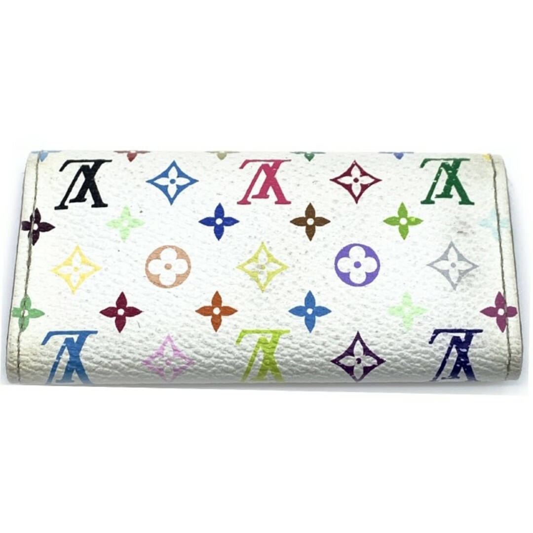 【★未使用★】LOUIS VUITTON  ミュルティクレ4 モノグラム