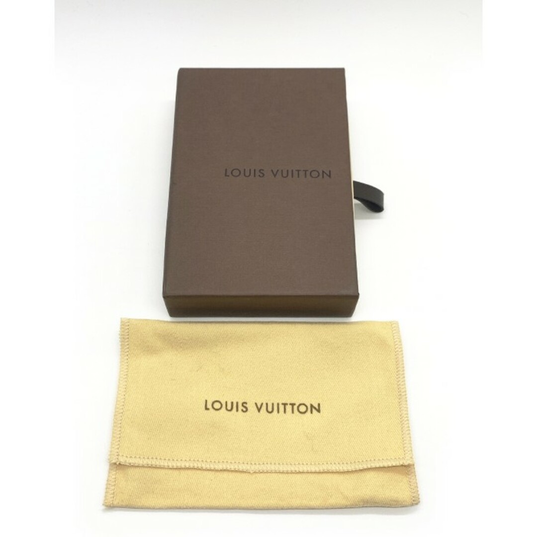 LOUIS VUITTON - ルイヴィトン ミュルティクレ4 マルチ モノグラム