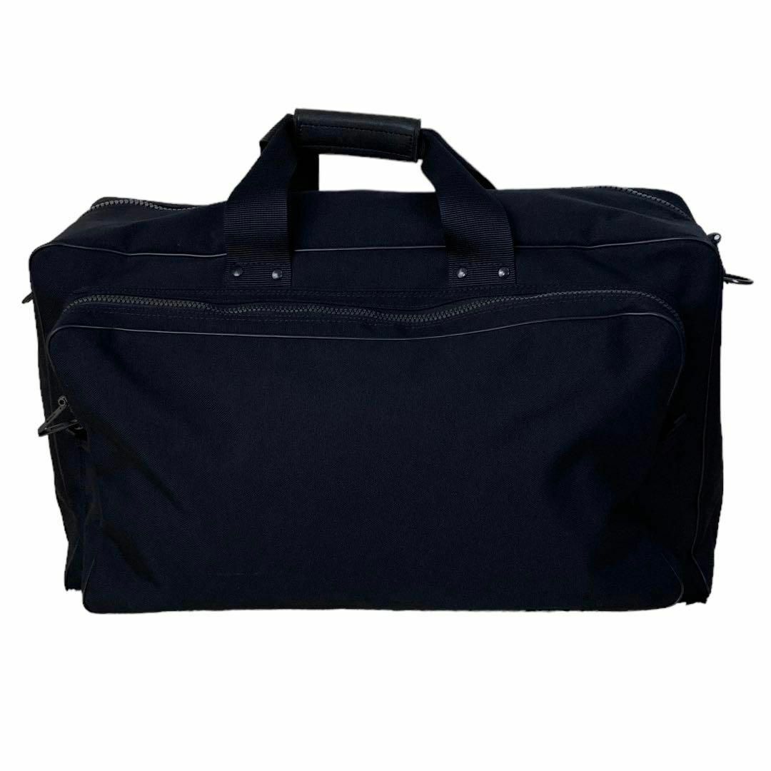 PORTER(ポーター)の1689 吉田カバン PORTER ANGLE 2WAY DUFFLE BAG メンズのバッグ(ボストンバッグ)の商品写真