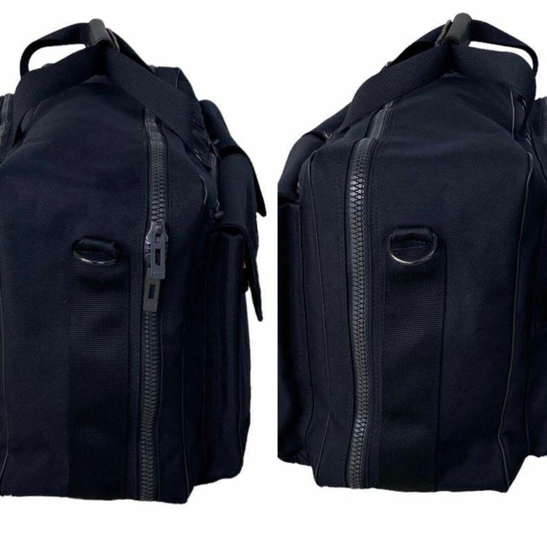 PORTER(ポーター)の1689 吉田カバン PORTER ANGLE 2WAY DUFFLE BAG メンズのバッグ(ボストンバッグ)の商品写真