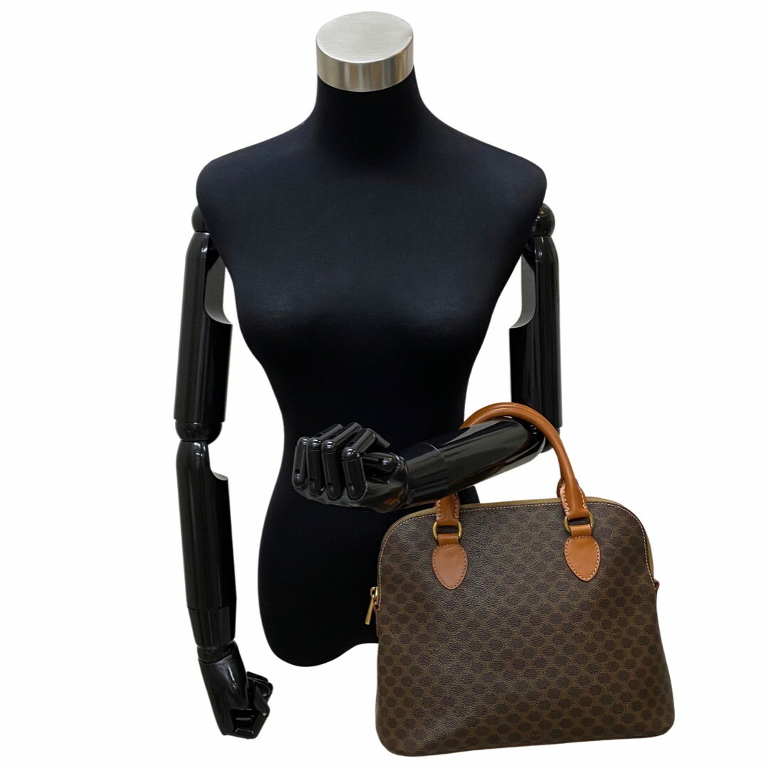 celine - 極 美品 希少品 CELINE セリーヌ ヴィンテージ マカダム