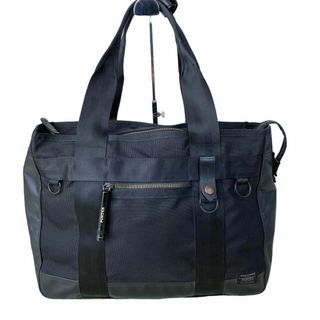 ポーター(PORTER)の1095 吉田カバン PORTER HEAT TOTE BAG(トートバッグ)