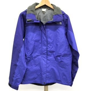 THE NORTH FACE ゴアテックス レインウェア ナイロン ポリエステル(レインコート)