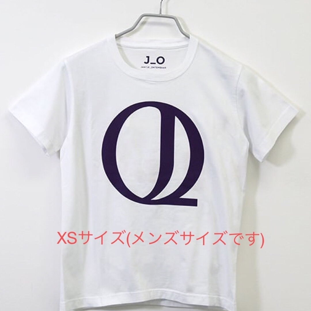 綿100％サイズJ_O ヤンチェオンテンバール　Tシャツ