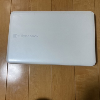 ダイナブック(dynabook)のdynabook ジャンク品(PCパーツ)