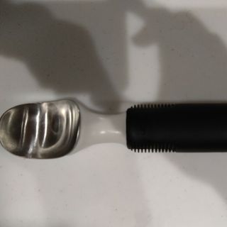 OXO アイスクリームスクープ 20cm ステンレス製 オクソー 食洗機対応 ス(調理道具/製菓道具)