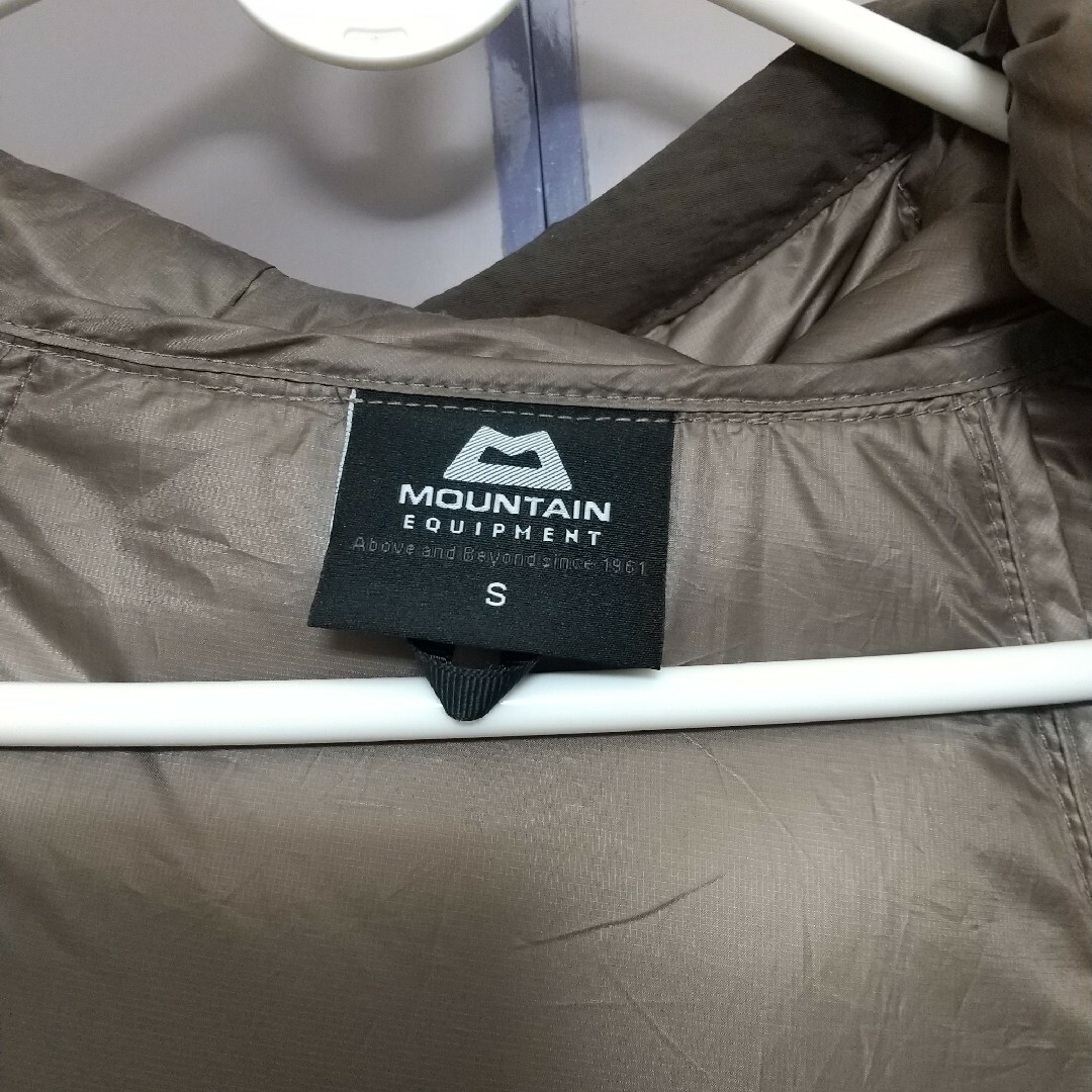 MOUNTAIN EQUIPMENT スリムフィットパンツ レディースS 新品