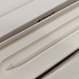 Apple - Apple Pencil 第2世代 箱 付属品完備の通販 by Shikao