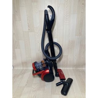 最新機 日立 HITACHI サイクロンクリーナー CV-SP900K 自走式