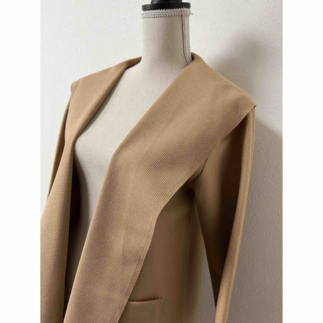 Bouchon ロングコート 新品 1