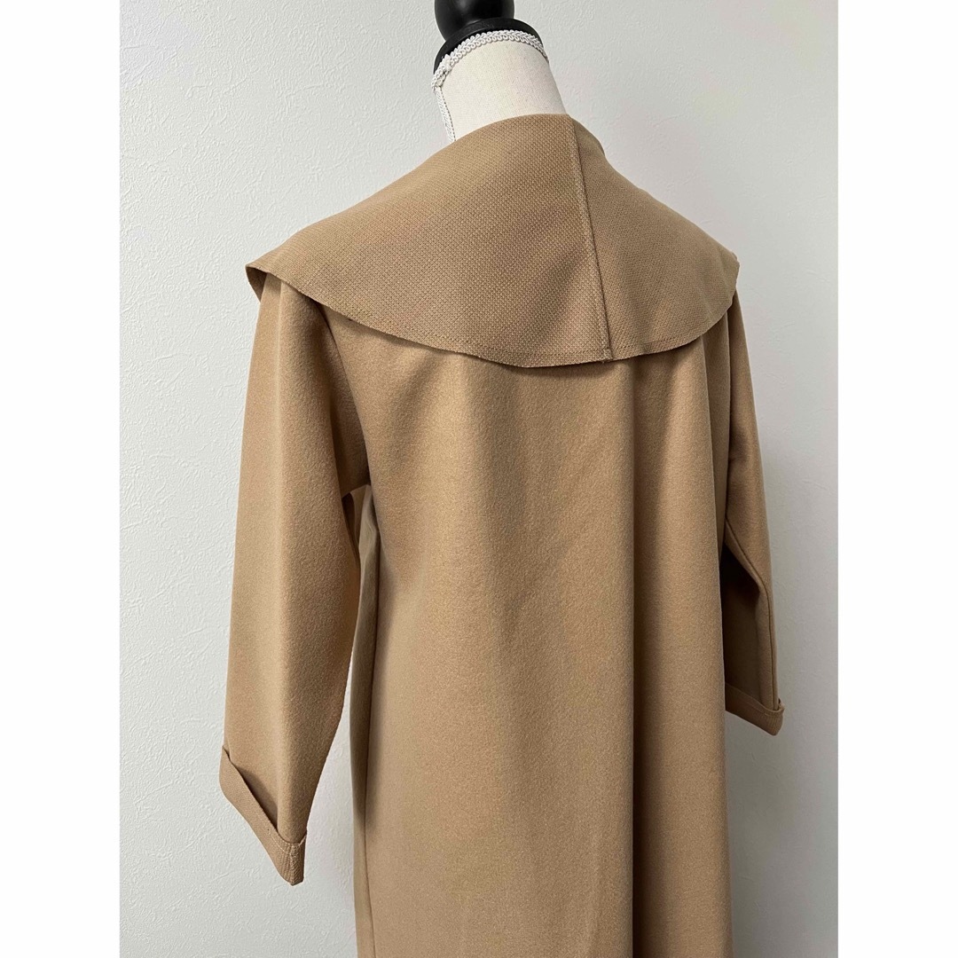 Bouchon ロングコート 新品 5