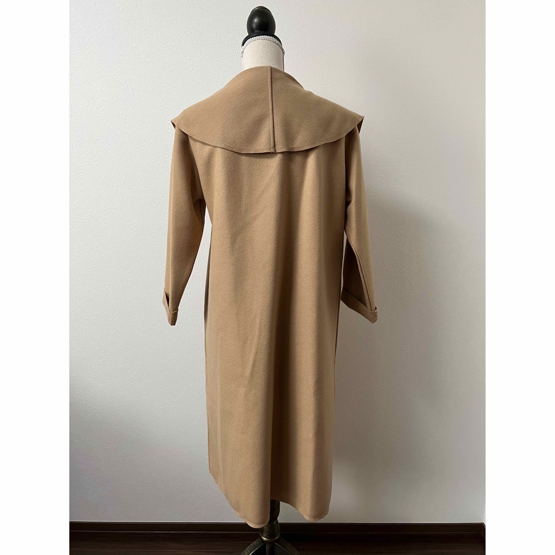 Bouchon ロングコート 新品