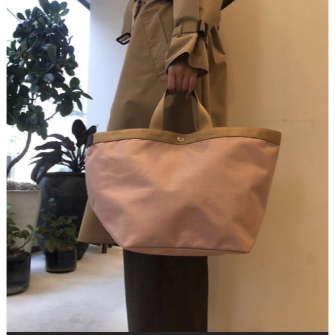 トゥモローランド別注】エルベシャプリエ 725C タラマ ゴールド L