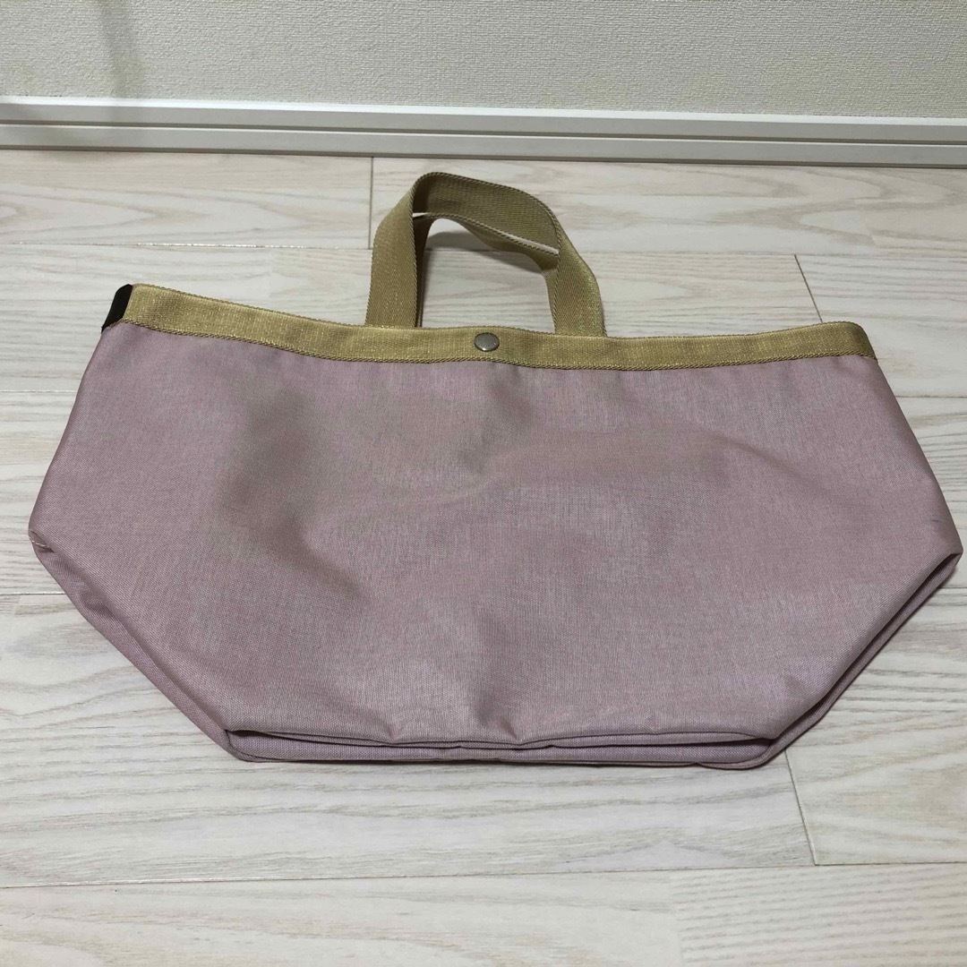 トゥモローランド別注】エルベシャプリエ 725C タラマ ゴールド Lサイズ-