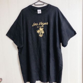 デルタ(DELTA)のdelta tシャツ Las Vegas ラスベガス(Tシャツ/カットソー(半袖/袖なし))