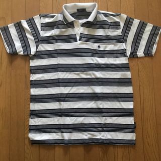 ポロゴルフ(Polo Golf)の美品　POLO  ポロシャツ(ポロシャツ)