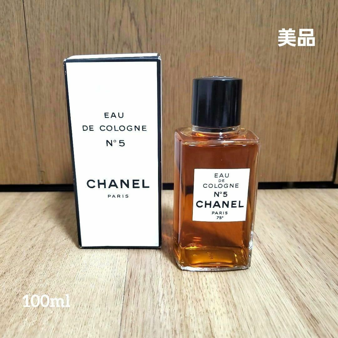 CHANEL - シャネル 香水 No.19 オーデコロン EDC 100ml CHANEL 香水の