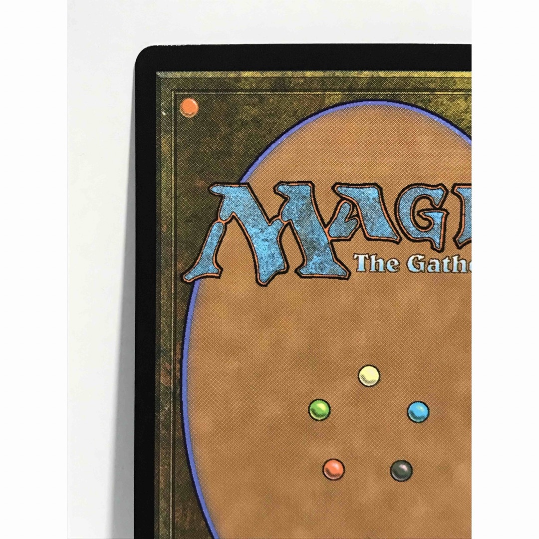mtg指輪物語プレリリース版foil「一つの指輪」 mtg指輪物語プレリリース版foil「一つの指輪」
