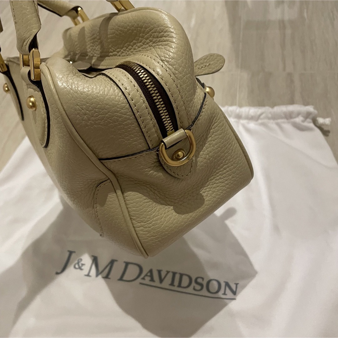 J&M Davidson MINI MIA ベイビーミア バック - ハンドバッグ