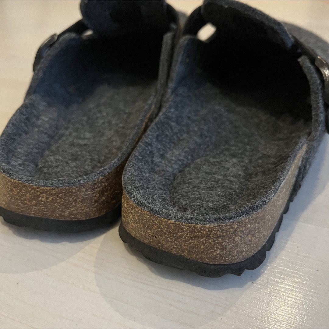 Betula(ベチュラ)の【Betula】サンダル メンズの靴/シューズ(サンダル)の商品写真