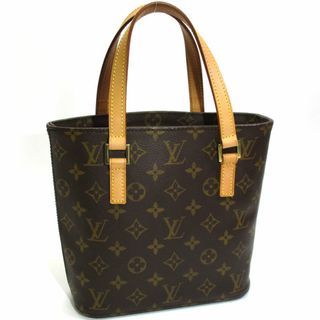 ルイヴィトン(LOUIS VUITTON)のLOUIS VUITTON ヴァヴァン PM ミニトートバッグ ハンドバッグ(トートバッグ)