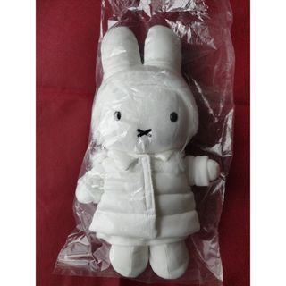 ミッフィー(miffy)の新品　ミッフィースタイル　干支　ダウンコート　ミッフィー　限定(ぬいぐるみ)