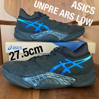 asics - 27.5cm アシックス アンプレアルス ロー UNPRE ARS LOWの通販
