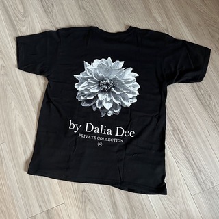 フラグメント(FRAGMENT)のFRAGMENT × DALIA DEE T-SHIRT L(Tシャツ/カットソー(半袖/袖なし))