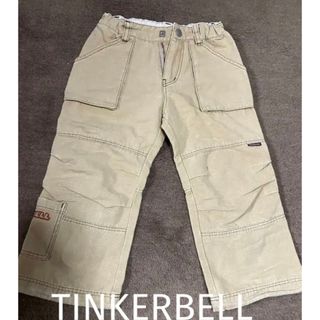 ティンカーベル(TINKERBELL)のtinkerbel l110(パンツ/スパッツ)