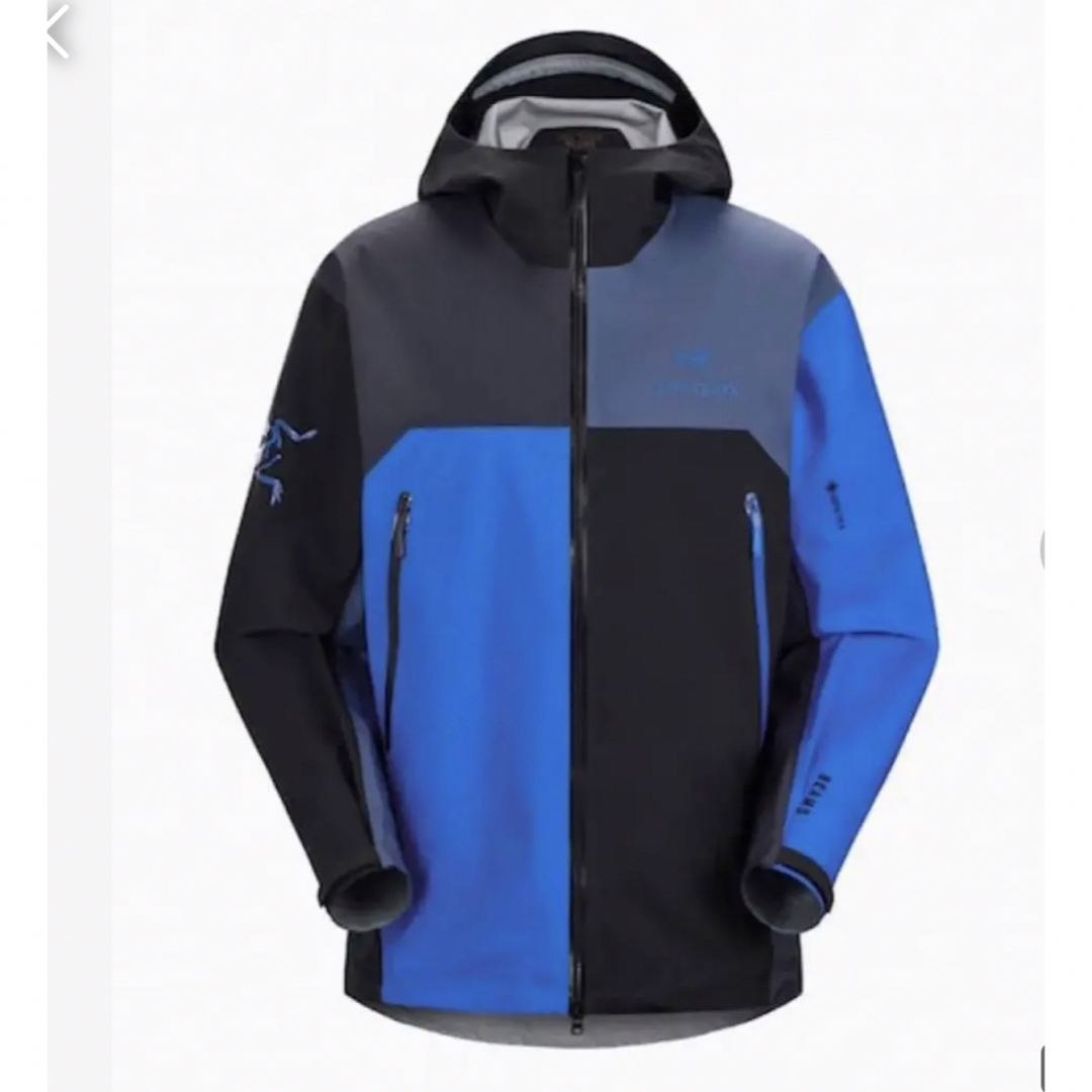 ARC'TERYX - ARC'TERYX × BEAMS 別注 Beta Jacket MEN Lの通販 by ...