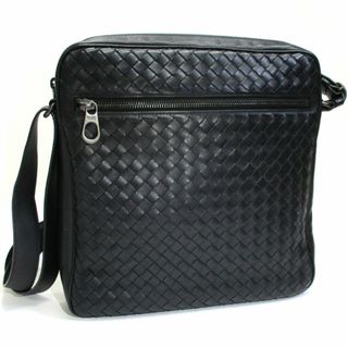 ボッテガヴェネタ(Bottega Veneta)のBOTTEGA VENETA ショルダーバッグ メッセンジャーバッグ(ショルダーバッグ)