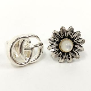 グッチ ピアス(フラワー)の通販 58点 | Gucciのレディースを買うなら