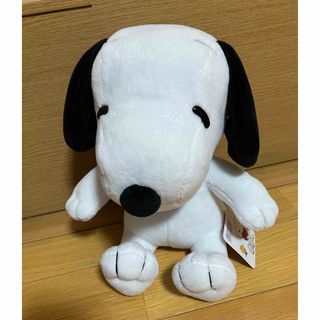 スヌーピー(SNOOPY)のスヌーピー  ぬいぐるみ(ぬいぐるみ)