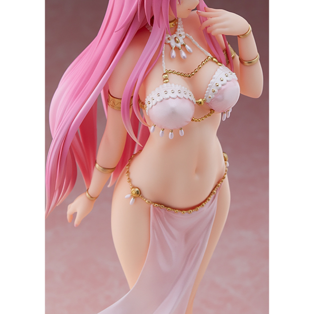 HobbyJAPAN - ToLOVEるダークネス ララ フィギュアの通販 by るん's