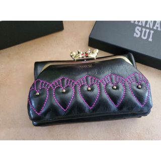 アナスイ(ANNA SUI)のアナスイ　財布(財布)