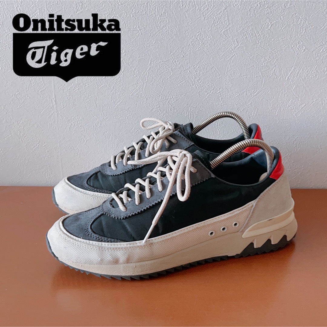 オニツカタイガーOnitsuka Tiger HSINTI ヘシンティスニーカー