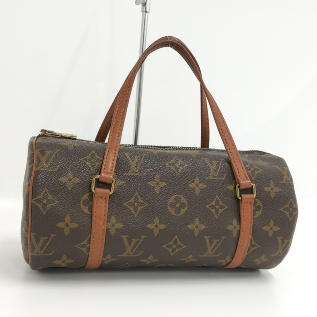 LOUIS VUITTON パピヨン26 ハンドバッグ 旧型 モノグラムモノグラムサイズ