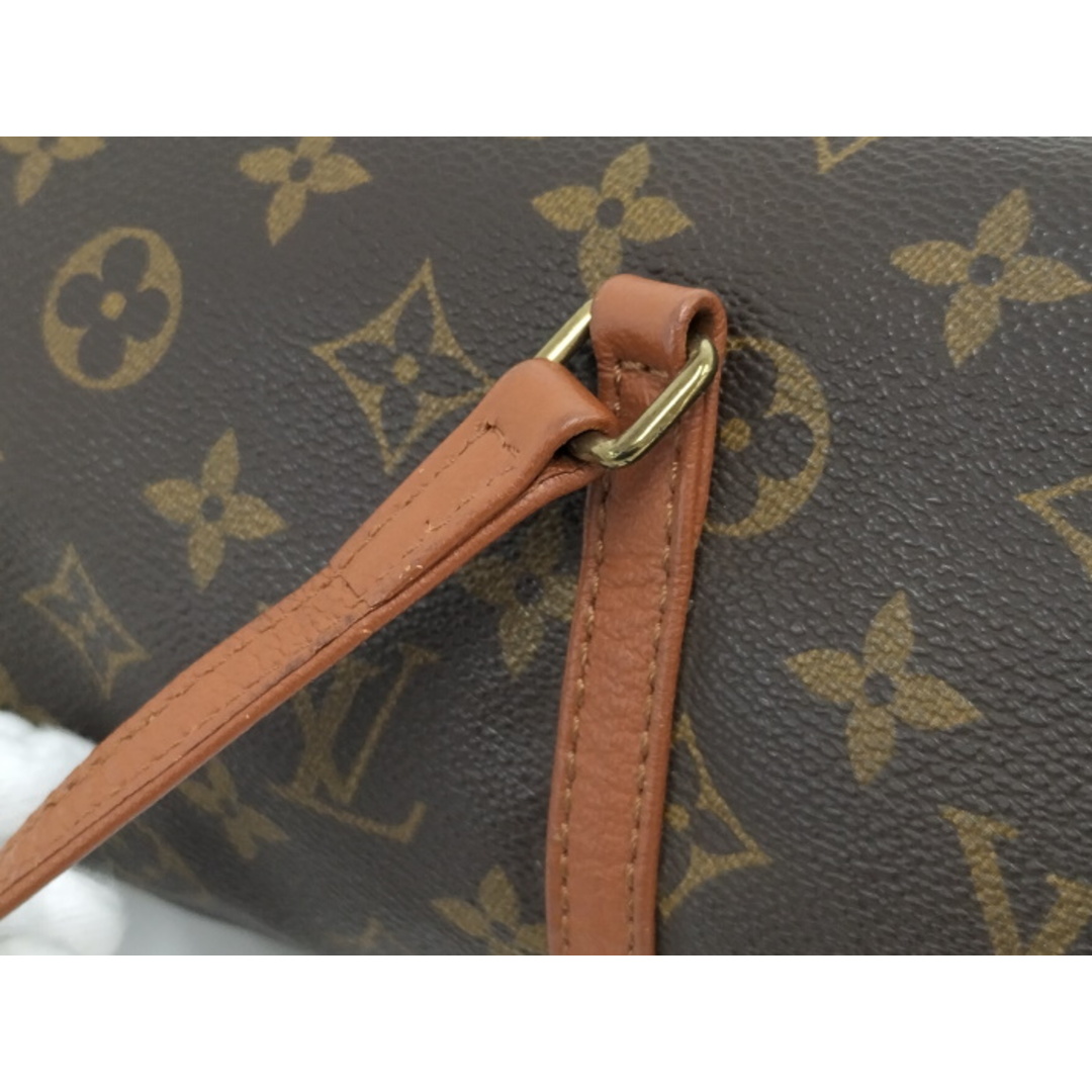 LOUIS VUITTON パピヨン26 ハンドバッグ 旧型 モノグラム