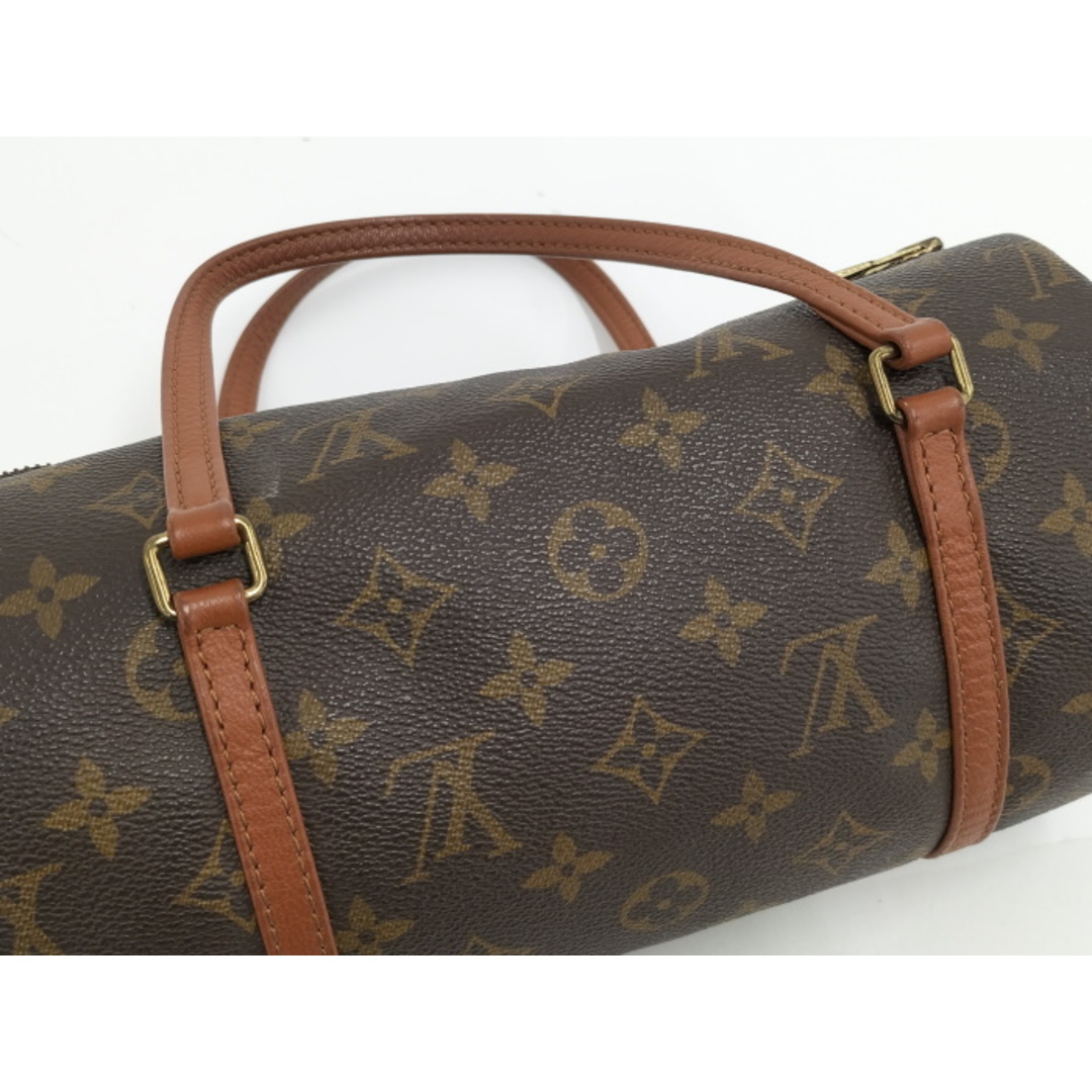 LOUIS VUITTON パピヨン26 ハンドバッグ 旧型 モノグラム