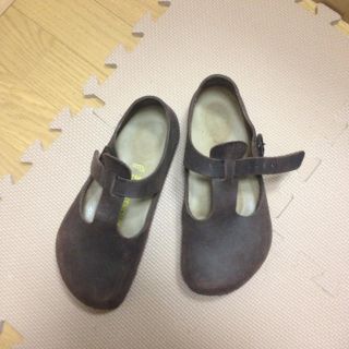 ビルケンシュトック(BIRKENSTOCK)のビルケンシュトック お取り置き中(ローファー/革靴)